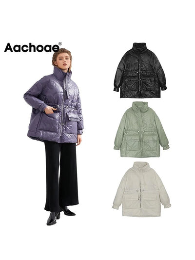 down jacket women