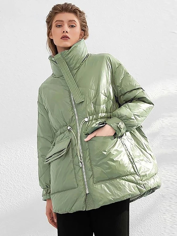 down jacket women