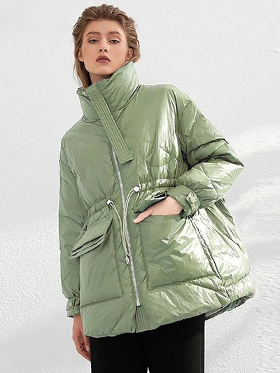 down jacket women