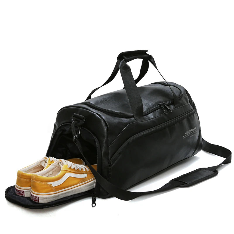 Sports bag