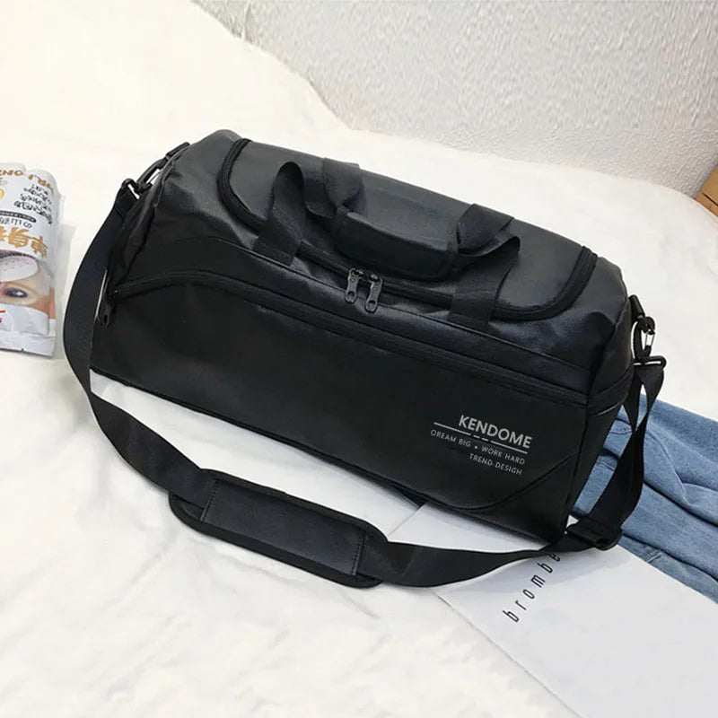 Sports bag